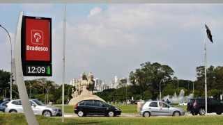 A Hora de Sao Paulo  Brasil [upl. by Sudnak]