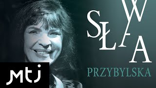 Sława Przybylska  François Villon [upl. by Notnil]