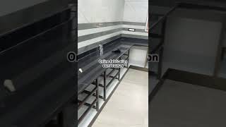 Aluminium modular Kitchen Cupboard part 4 kitchen interiordesign kitcheninteriordesigners [upl. by Tegirb]