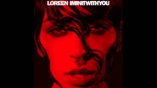 Loreen  Im In It With You Official Audio amp Artwork [upl. by Yoko398]