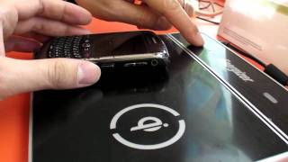 Freescale wireless chargers [upl. by Thora]