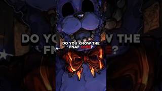 How well do you know the FNAF lore shorts gaming fnaf [upl. by Aubine]