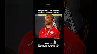 💥Put God First ❤️shorts jesus bible motivation [upl. by Dexter732]