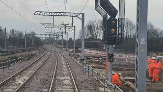 beaulieu park station [upl. by Adnimra487]