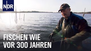 300 Jahre FischerTradition  Die Nordreportage  NDR Doku [upl. by Zippora]