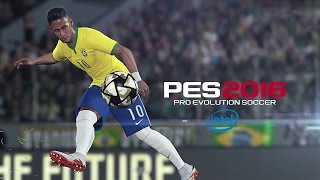 Tutorial  Mudar Qualidade Grafica do Pro Evolution Soccer 2016 na Intel HD 3000 4000 ETC [upl. by Hsotnas]