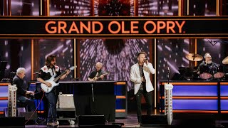 Dallas Smith  Use Me Live From The Grand Ole Opry [upl. by Bakerman]