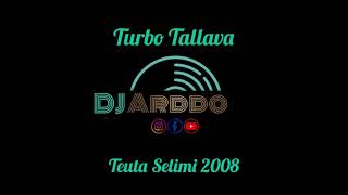 Turbo Tallava 2024   dj’arddo \\\ [upl. by Gnurt]