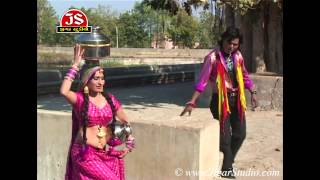 quotKuvana Kanthe Pani Bharati Mari Rajavanquot  Full Video Song  Jagdish Thakor [upl. by Eric]