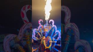 Maa Kali Dance 🔥 JBYC Ganesh Nimajjanam 2024 ganeshvisarjan2024 kalidance jaikalkamaa [upl. by Dlareg818]