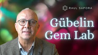 Welcome to Gubelin Gem Lab [upl. by Rich]