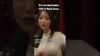 Girl escapes North Korea and talks about how bad it is [upl. by Ennyleuqcaj756]