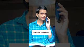 UPSC ASPIRANTS 🫡 Part 1 upsc 2024chappal chor cartoonbhoot wala videoupsc motivationshorts [upl. by Atniuq808]