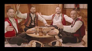 Shaban Isenaj amp Emir Krasniqi  Aga Imeri Official Video 4k [upl. by Moreville]