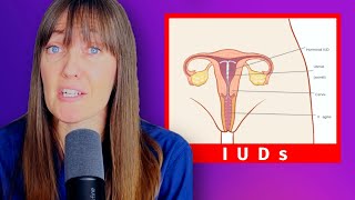 Is the IUD right for me [upl. by Terhune583]