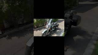 2009 Suzuki BOULEVARD in Englewood NJ [upl. by Decca]