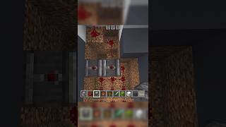 StepbyStep Minecraft Bathtub Design for Your Home 🛁🫧 fyp [upl. by Kuth]