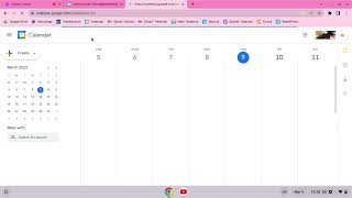 How to Schedule an Appointment Using Google Calendar [upl. by Bail823]