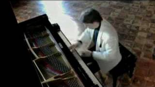 Ingolf Wunder plays Balakirev quotIslameyquot on a Piano Borgato [upl. by Clywd]