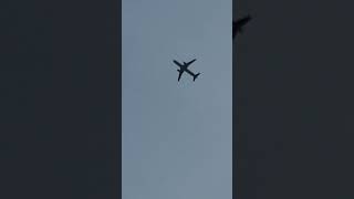 EASYJET A320 ON APPROACH TO bhx [upl. by Erdrich974]