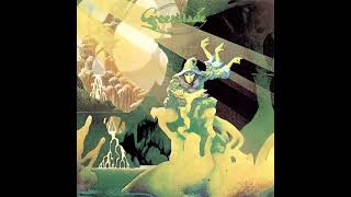 Greenslade  Greenslade 1973 Full Album [upl. by Haimes250]