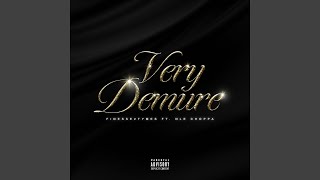 Very Demure feat NLE Choppa [upl. by Veron]