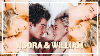 Noora amp William │SKAM NORUEGA │PARTE 2 FINAL│REPOST [upl. by Renruojos607]