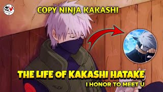 Life of Kakashi hatake ☄️முழு கதை விளக்கம்😶‍🌫️narutoshippudentamil sonyyay update kakashihatake [upl. by Gora393]