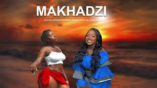 Makhadzi Harycane Dj Maphorisa Nkabza Mawho Master Kg Lalela [upl. by Yodlem]