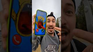 SPONGEBOB EATER IS CALLING NIKPIG in real life [upl. by Yelsha87]