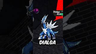 How You Can Get PALKIA amp DIALGA in Pokemon Brick Bronze roblox pokemonbrickbronze pokemon [upl. by Garek]