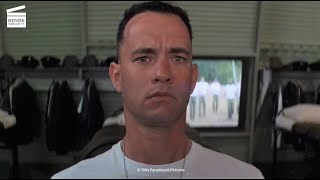 Forrest Gump 1994  Run Forrest Run Scene  Movieclips [upl. by Angelia]