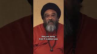 The Rapid Fluctuations of the Mind mooji [upl. by Oivlis]