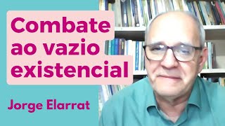 Combate ao vazio existencial [upl. by September870]