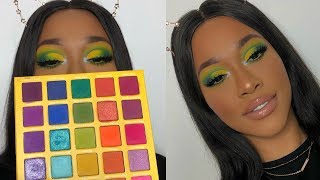 LETS GET BACK TO THE MAKEUPA TUTORIAL [upl. by Arno]