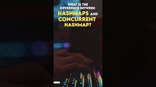 Hashmap vs Concurrent hashmap in java worldoftechies java computerscience programming [upl. by Wayne188]