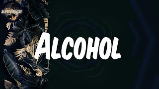 Lyrics Joeboy  Alcohol [upl. by Lleryt683]