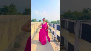 Bole chudiyan bole kangana dance shortvideo shorts [upl. by Groot]