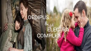 Oedipus and Electra complex [upl. by Elke845]