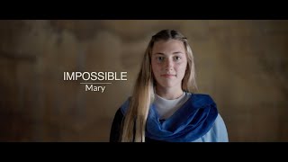 Eyewitness Bible  Christmas Series  Episode 5  Impossible [upl. by Aihsined]