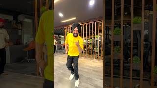 Back to Bhangra  Roshan Prince  sachin Ahuja dance bhangra folkdance punjabi [upl. by Beckerman]