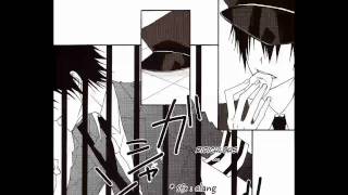 KHR 1827 Hibari X Tsuna Doujinshi Finale Part I [upl. by Awahsoj]