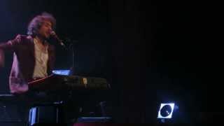 Simon Autain quotJamais Toujoursquot  Live  Les Trois Baudets Paris  31102013 HD [upl. by Grefer977]