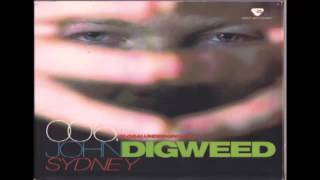 John Digweed ‎ Global Underground 006 Sydney CD1 [upl. by Augustus]