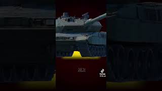 Tank edit military germany leopard2a7🇩🇪 [upl. by Nomolos]