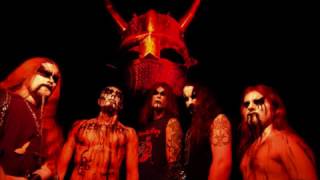 Top 10 Satanic Black Metal Bands [upl. by Keri]