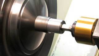 Rotary Broaching Tool by Polygon Solutions Inc [upl. by Endor685]