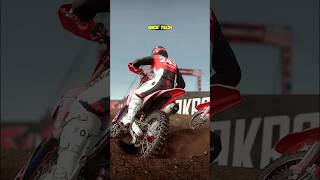 MXGP 24 GAMEPLAY AND FIRSTHAND FEEDBACK shorts [upl. by Mattox]