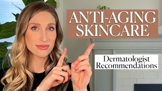 Best AntiAging Skincare Ingredients to Add to Your Skincare Routine Wrinkles Dark Spots amp More [upl. by Mit]