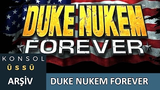 Duke Nukem Forever [upl. by Geiss]